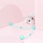 Smart Toy Cat Ball