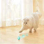 Smart Toy Cat Ball