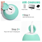 Smart Toy Cat Ball