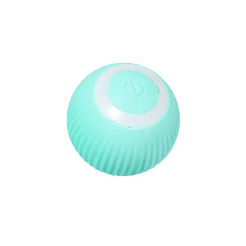 Smart Toy Cat Ball