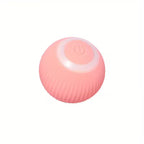 Smart Toy Cat Ball