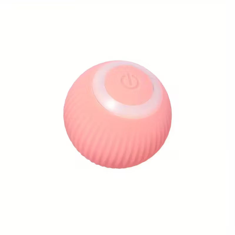 Smart Toy Cat Ball